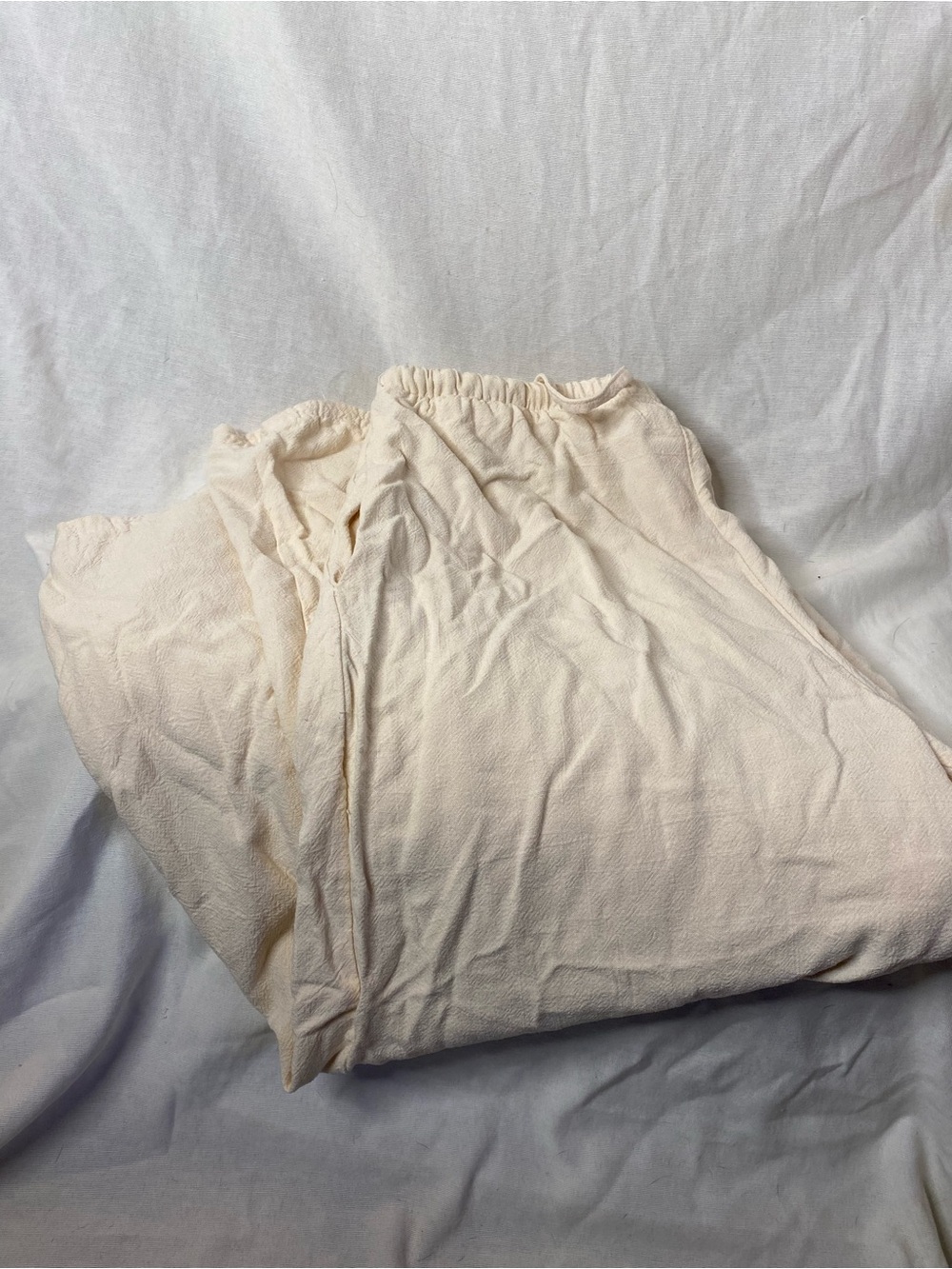 Women’s linen pants
